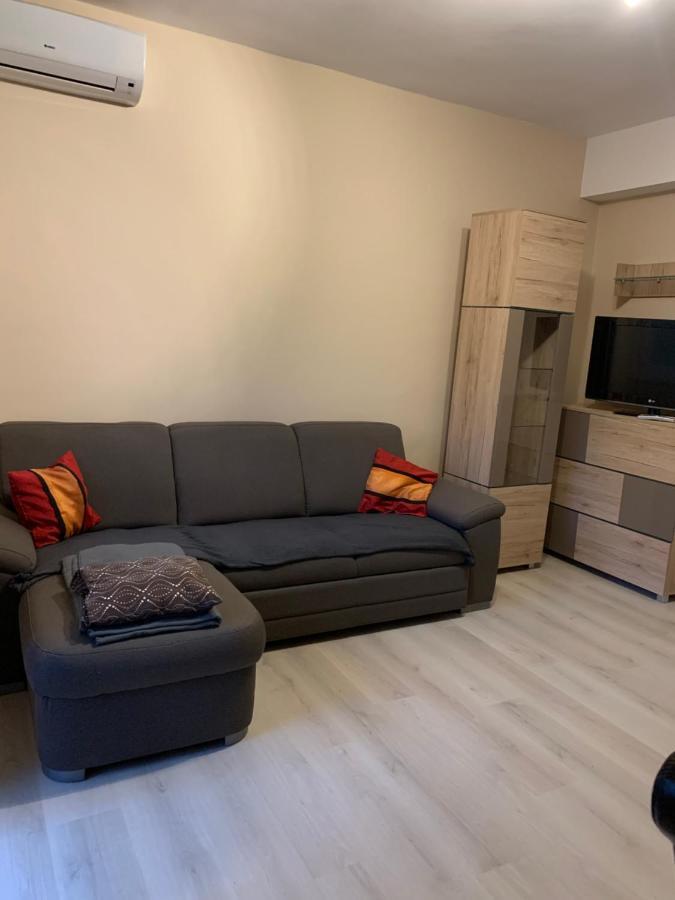Malom Vendeghaz Villa Szarvas Buitenkant foto