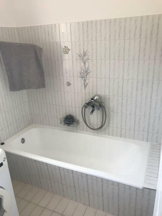 Malom Vendeghaz Villa Szarvas Buitenkant foto