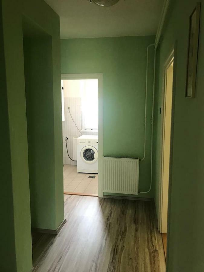 Malom Vendeghaz Villa Szarvas Buitenkant foto