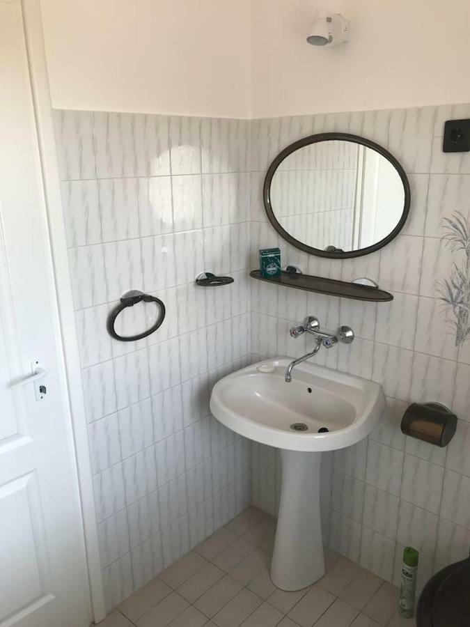 Malom Vendeghaz Villa Szarvas Buitenkant foto